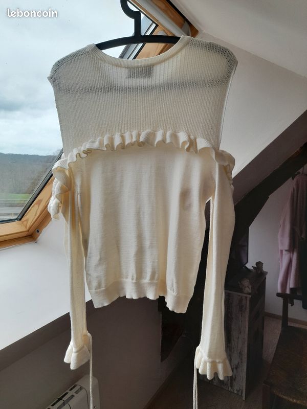 Pull femme The Kopples (image 2)
