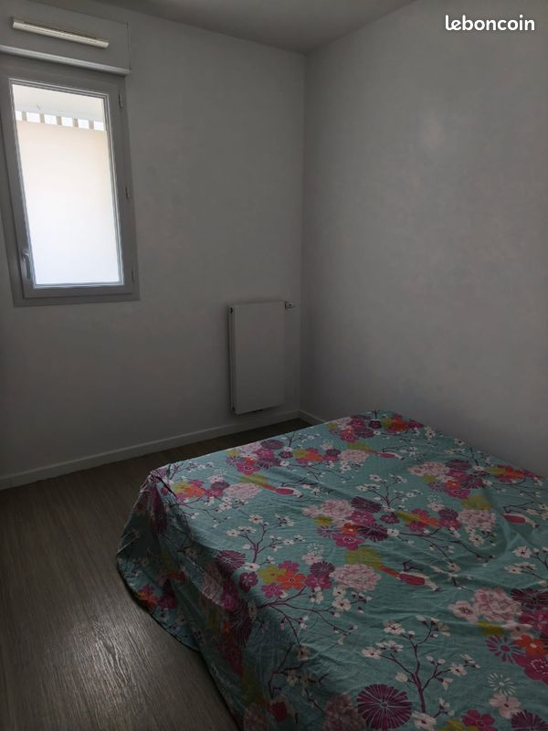 Appartement 2 pièces 62 m² · à Angers · 62 m² · 900 €/mois