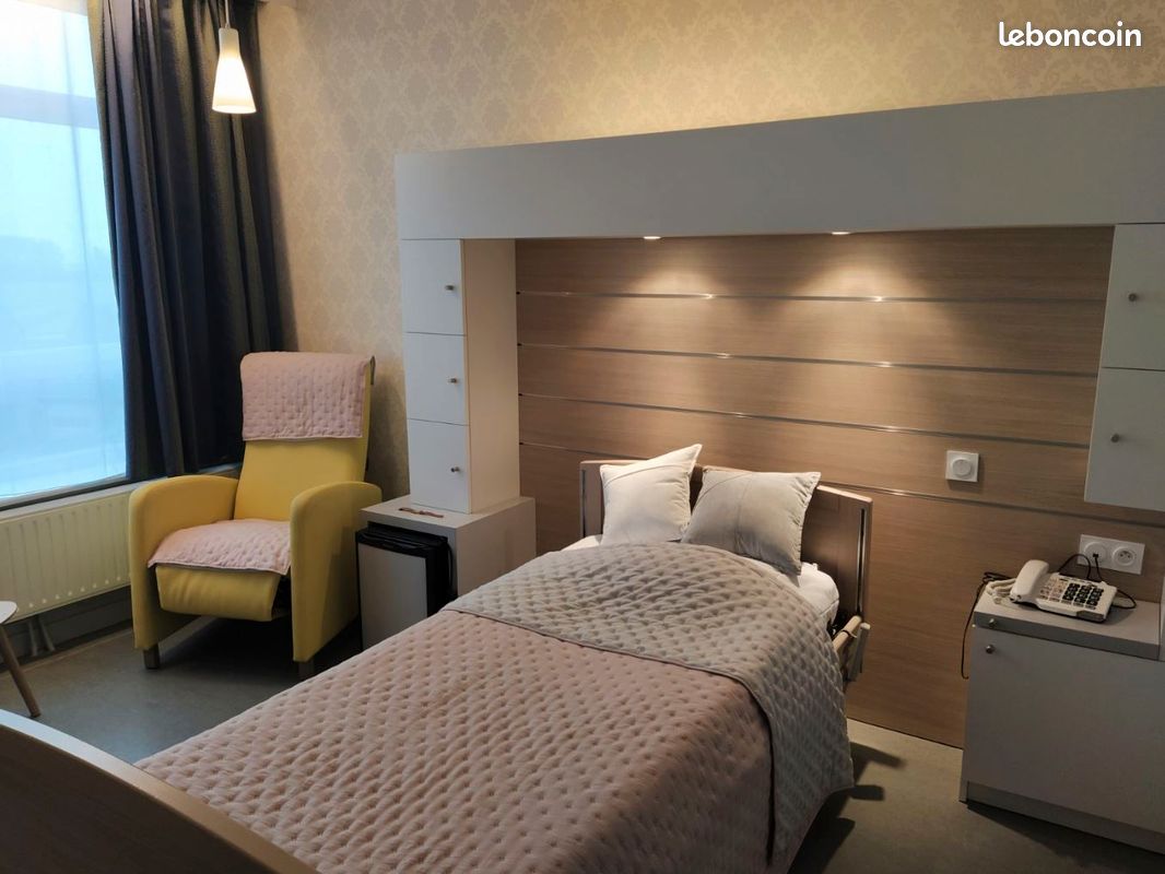 Appartement 1 pièce 30 m² · à Tourcoing · 30 m² · 131 000 €