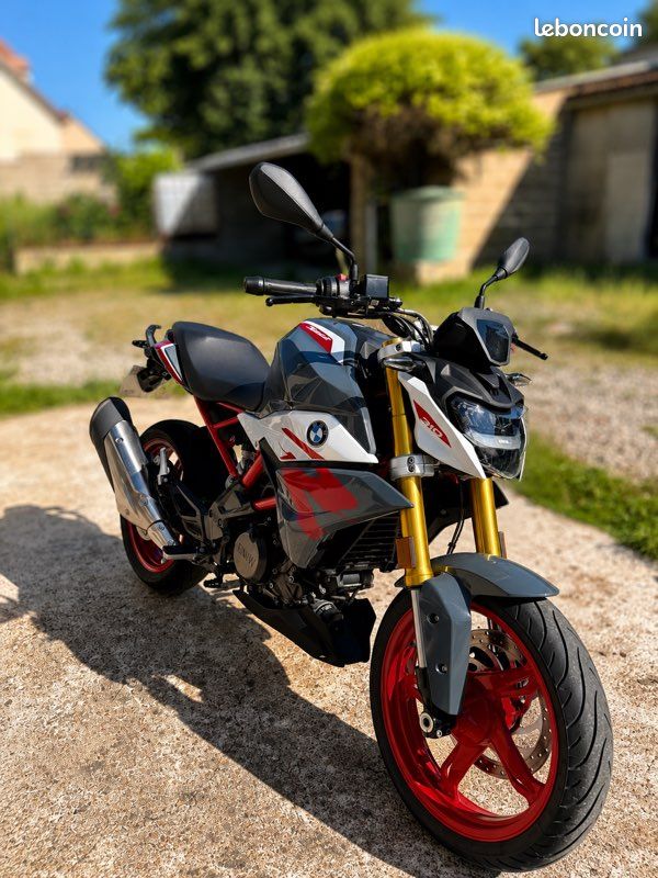 Moto G310 R (image 2)