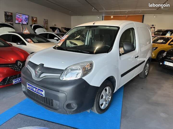 Renault Kangoo Express 1.5 DCI 90 CH ENERGY GRAND CONFORD (image 1)