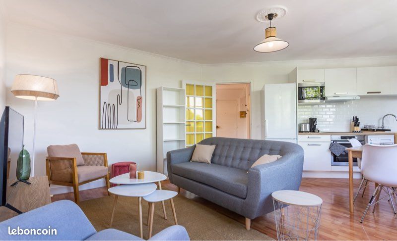 Appartement 6 pièces 100 m² · à Évry-Courcouronnes · 100 m² · 495 €/mois