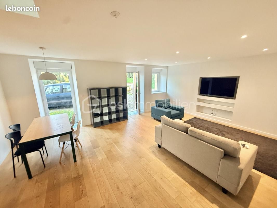 Maison 5 pièces 92 m² · à Betton · 92 m² · 319 000 €