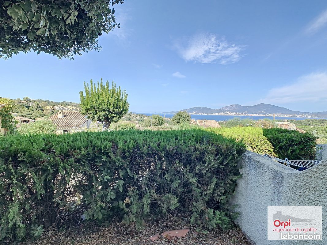 Appartement 2 pièces 40 m² · à Grosseto-Prugna · 40 m² · 20 500 €