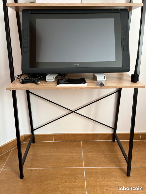 Wacom Cintiq 22 HD de 2019 - Boutique Progiss Wacom Cintiq 22 HD de 2019 - Boutique Progiss