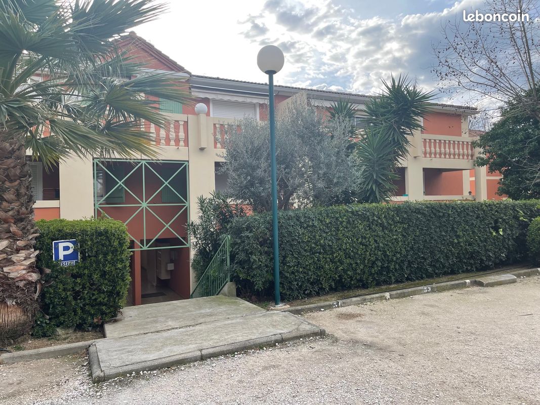 Appartement 3 pièces 45 m² · à La Seyne-sur-Mer · 45 m² · 250 000 €
