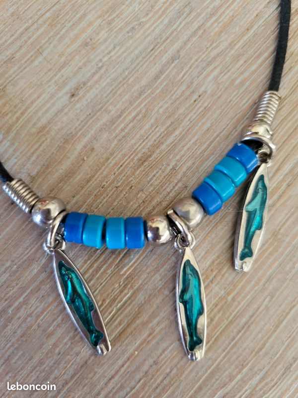 Lot De Bijoux Fantaisie Vintage à 2 Euros - Boucles D'oreilles, Bracelet, Broche, Collier, Fermoir Clips