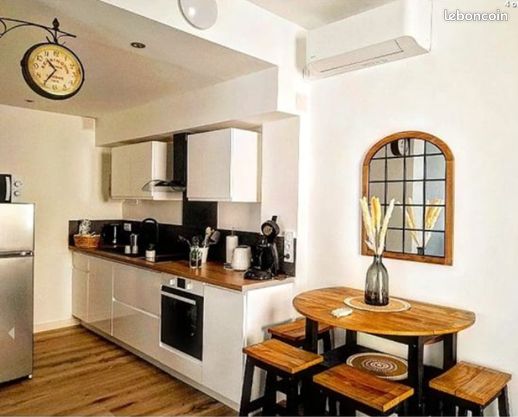 Appartement 2 pièces 36 m² · à Toulon · 36 m² · 895 €
