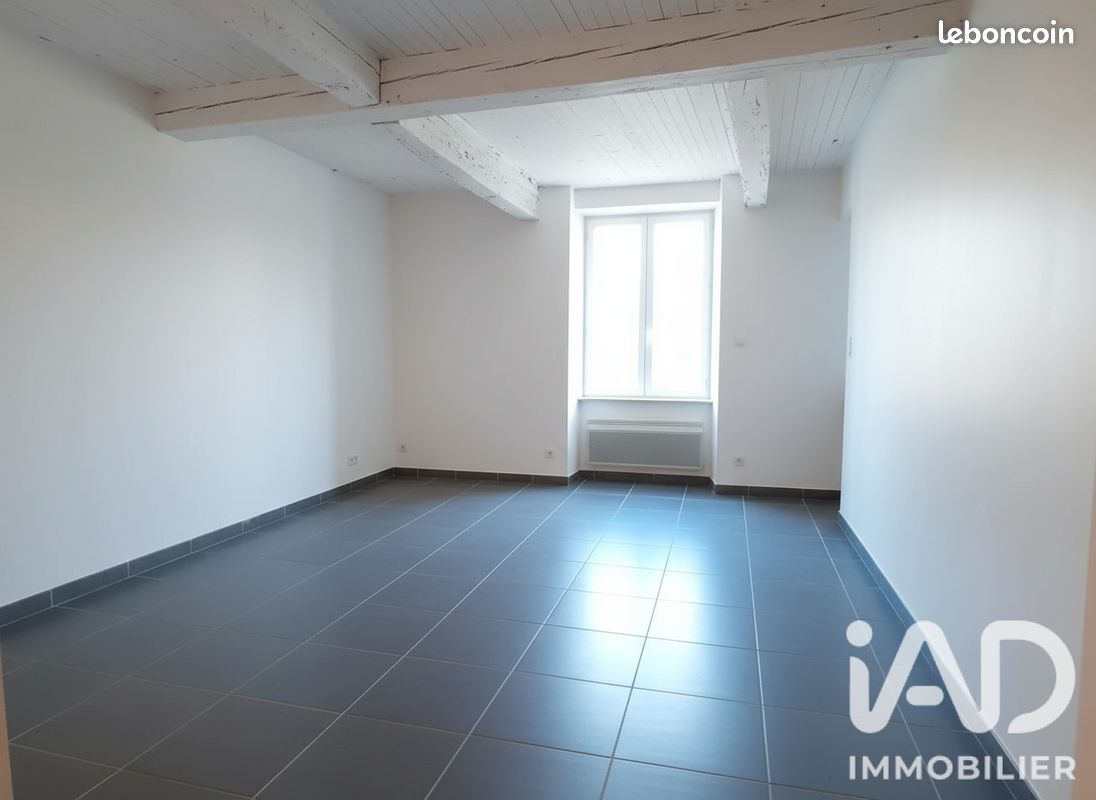 Appartement 2 pièces 53 m² · à Bagnols-sur-Cèze · 53 m² · 580 €/mois