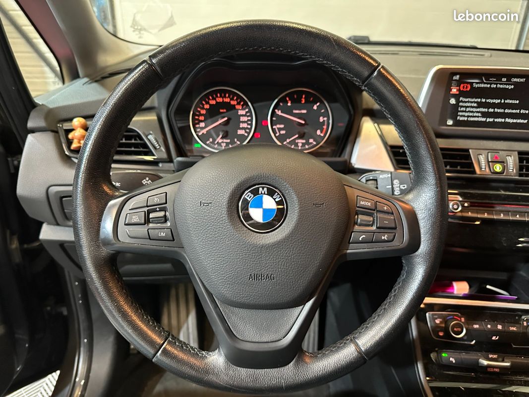 Bmw serie 2 1,5 d active tourer 216d lounge (image 12)