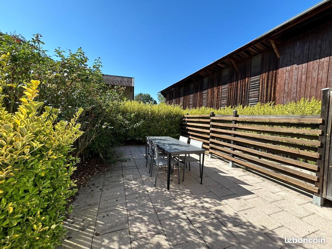 Appartement 3 pièces 65 m² · à Lipsheim · 65 m² · 940 €/mois