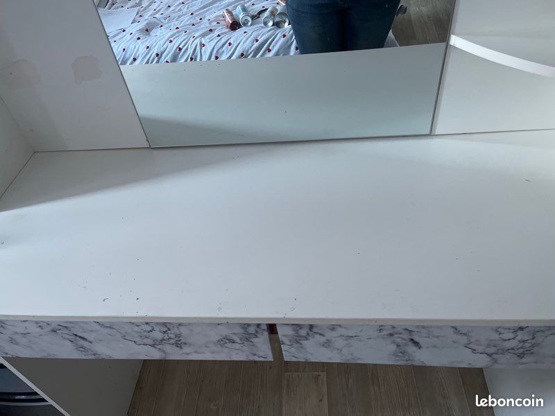 Coiffeuse (image 2)