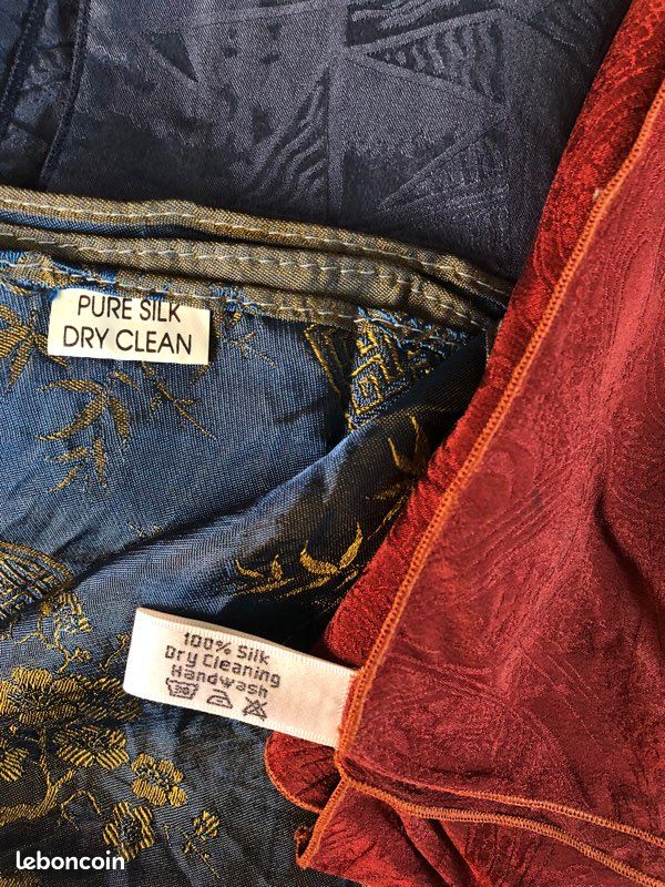 Foulards de Soie (image 5)