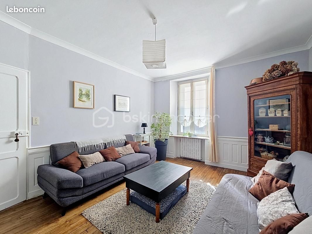 Maison 6 pièces 130 m² · à Retiers · 130 m² · 198 725 €