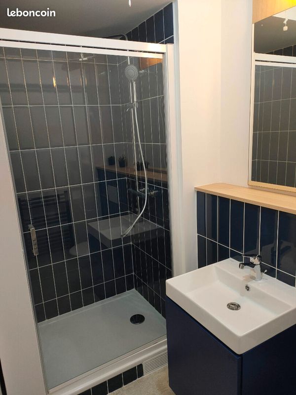 Appartement a louer palaiseau - 1 pièce(s) - 21 m2 - Surfyn