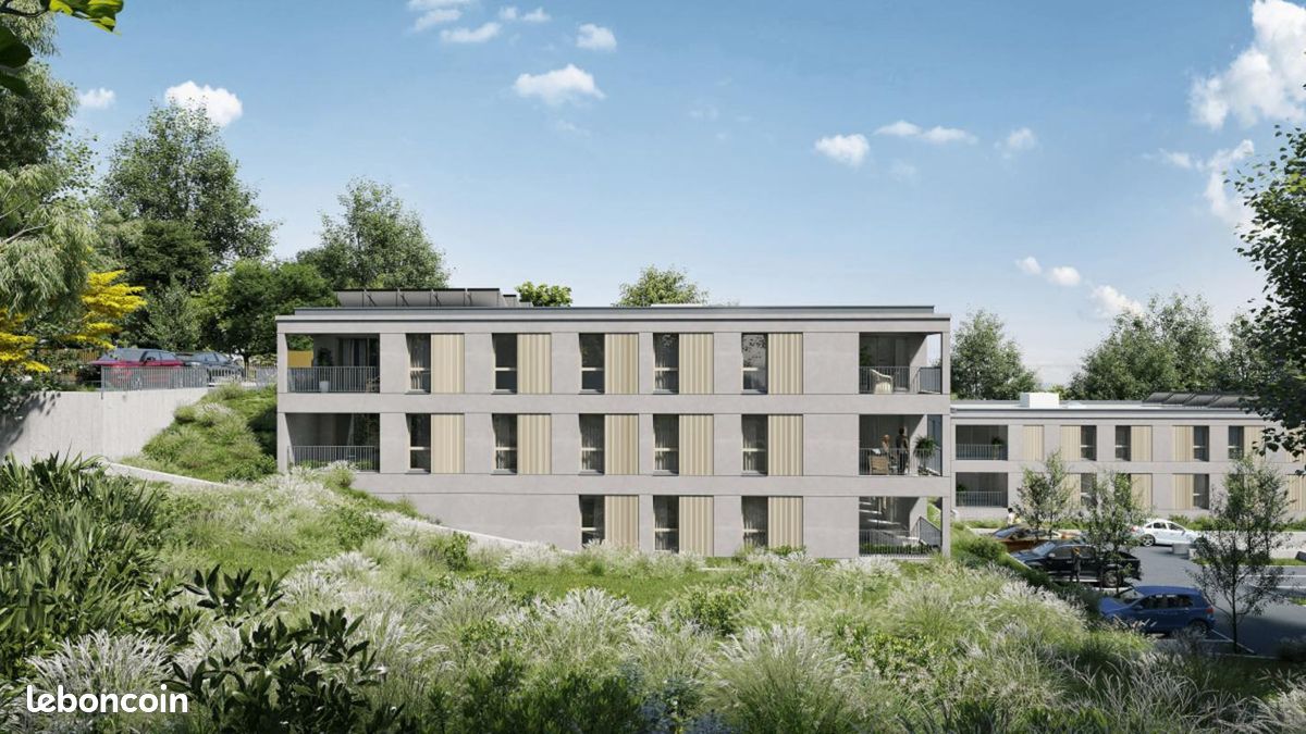 Appartement 2 pièces 39 m² · à Ajaccio · 39 m² · 190 000 €