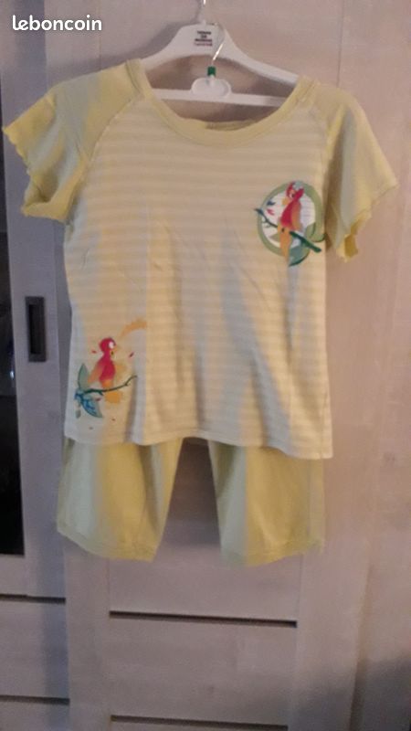 Pyjama Etam Taille 40/42 (image 2)