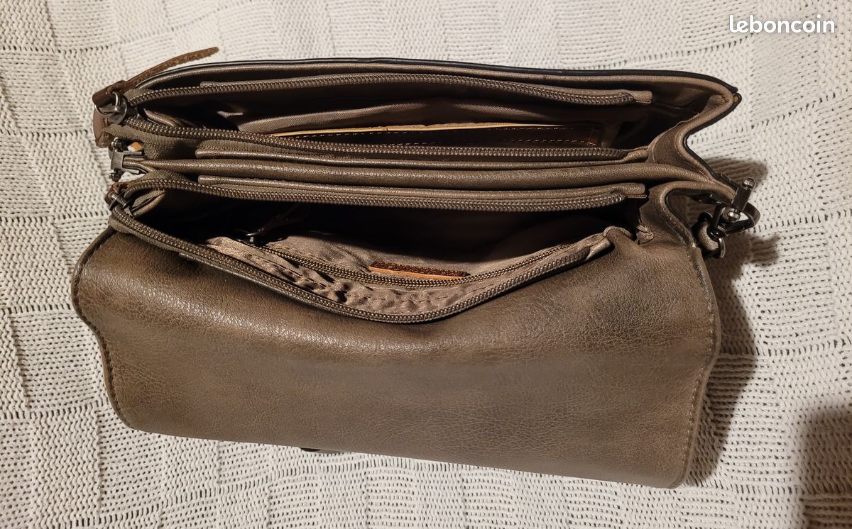 Sac à main etat neuf (image 2)