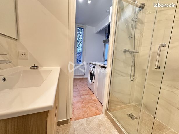 Appartement a louer colombes - 1 pièce(s) - 19 m2 - Surfyn