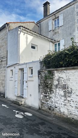 Maison de ville 6 pièces 115 m²