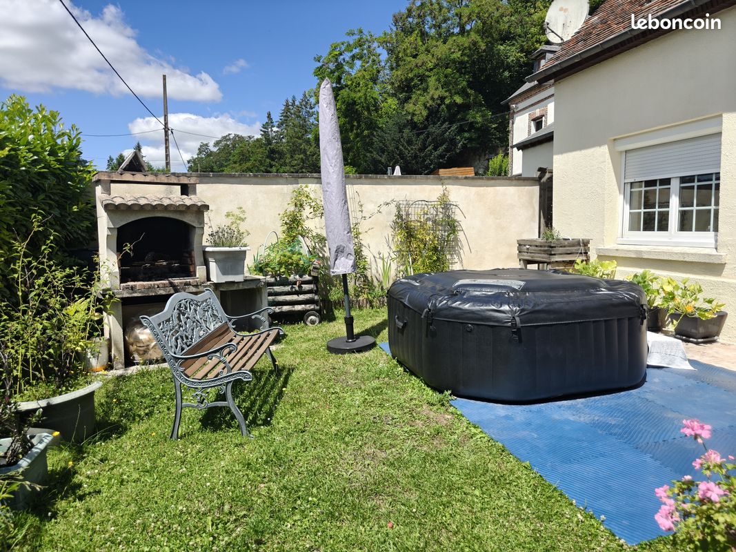 Maison 5 pièces 116 m² · à Orbec · 116 m² · 149 000 €