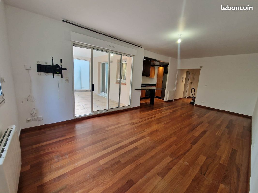Appartement 2 pièces 54 m² · à Toulouse · 54 m² · 811 €/mois