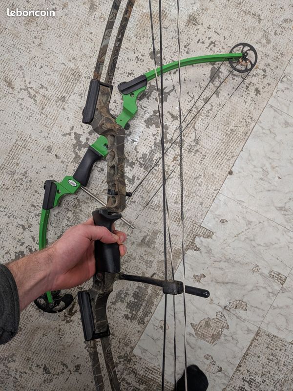 Cible Mousse tir à l'arc Rinehart Genesis Adult – Donut Archery