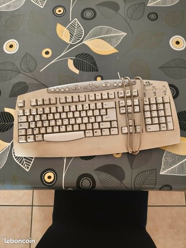 Clavier pc (image 3)