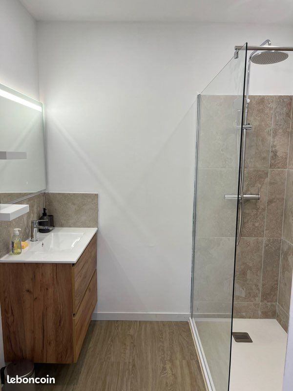 Maison a louer aix-en-provence - 3 pièce(s) - 60 m2 - Surfyn