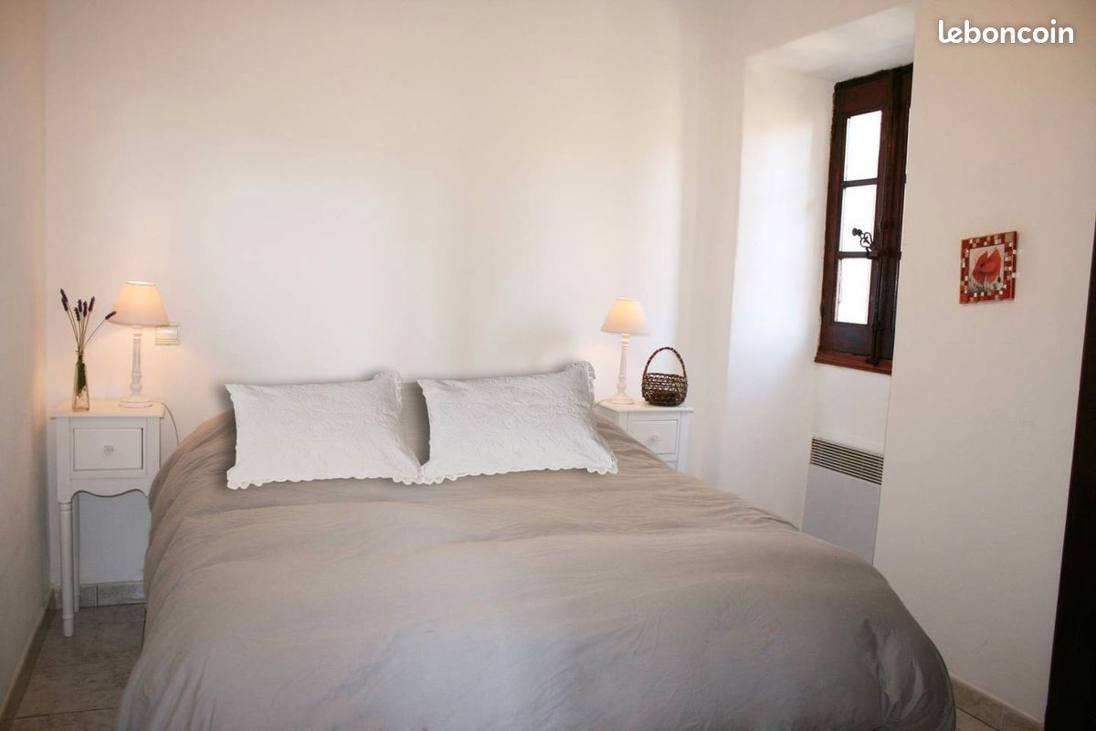 Appartement 2 pièces 45 m² · à Corbara · 45 m² · 550 €/mois