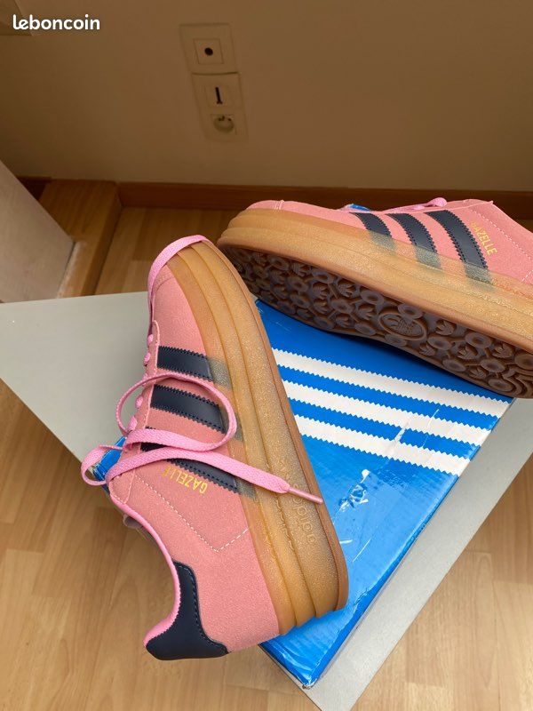 Baskets Gazelle Adidas (image 2)