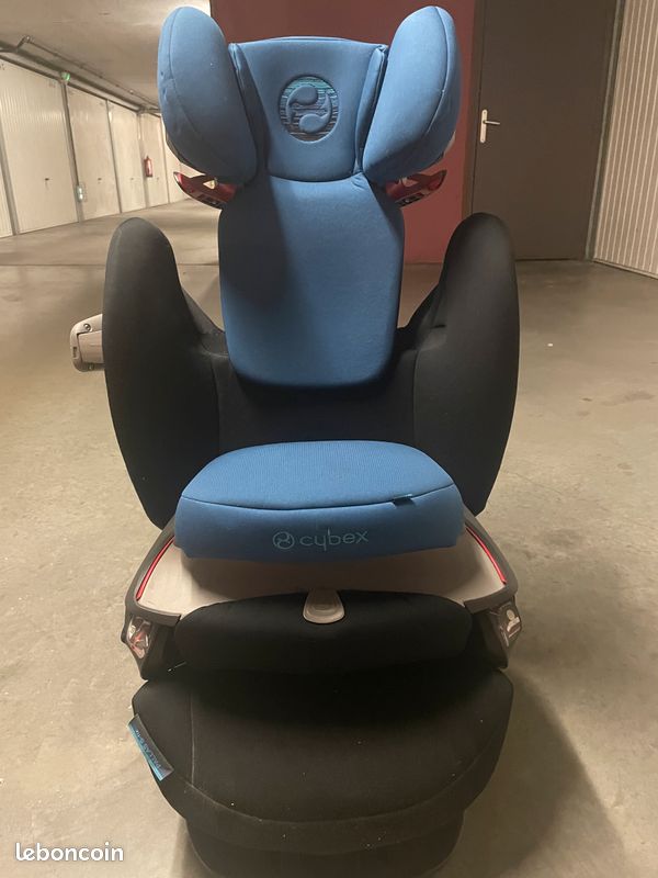 Siège auto Cybex (image 1)