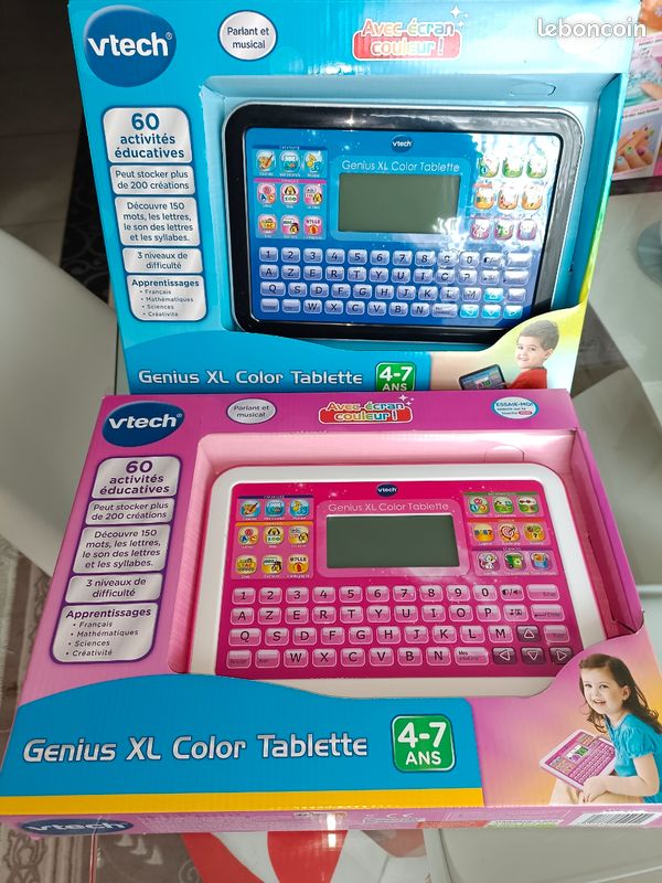 Tablette VTech (image 1)