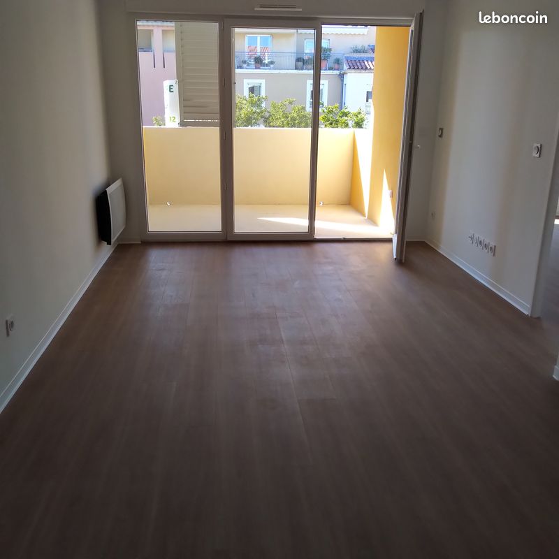 Appartement 2 pièces 37 m² · à Cavaillon · 37 m² · 130 000 €