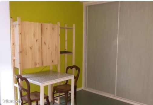 Appartement 1 pièce 23 m² · à Épinal · 23 m² · 340 €