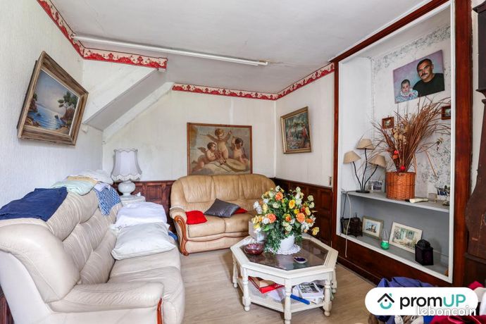 Maison 5 pièces 125 m²