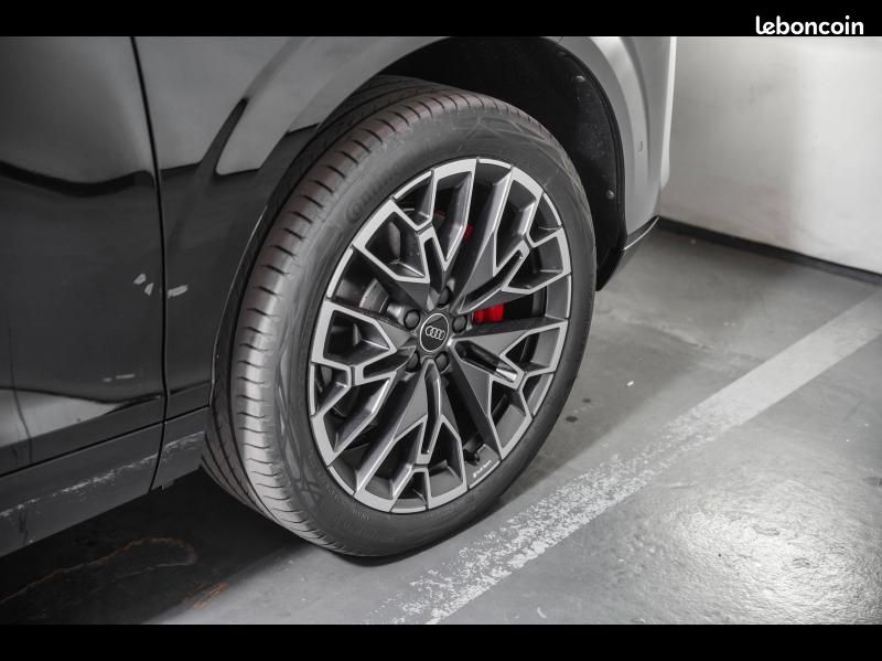 Audi Q3 1.5 e-hybrid 272ch S line S tronic 6 (image 9)