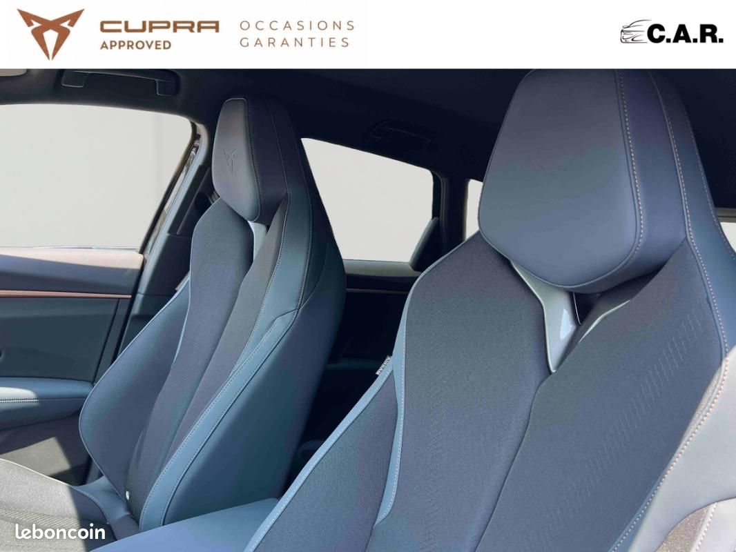 Cupra Terramar 1.5 eHybrid 204 ch DSG6 V (image 10)