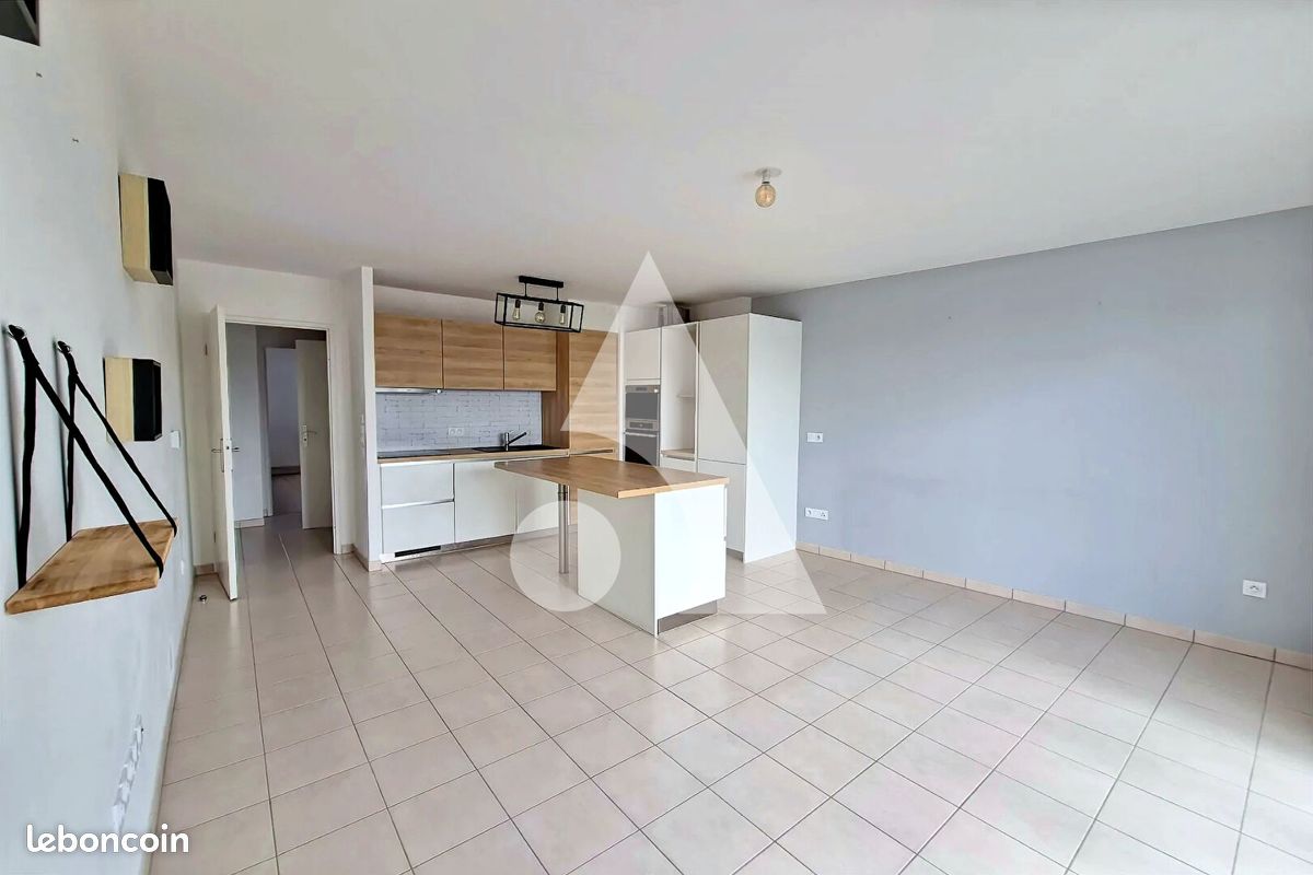Appartement 3 pièces 60 m² · à Montsoult · 60 m² · 230 000 €