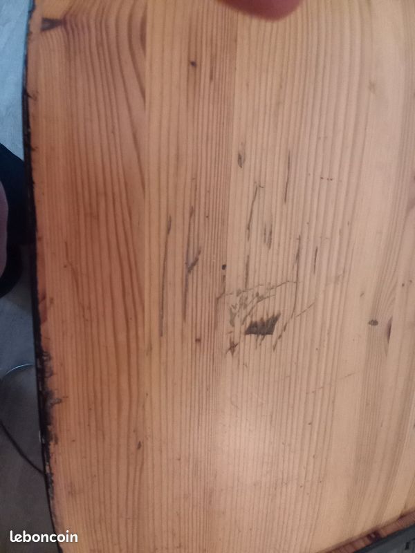 Table basse (image 3)