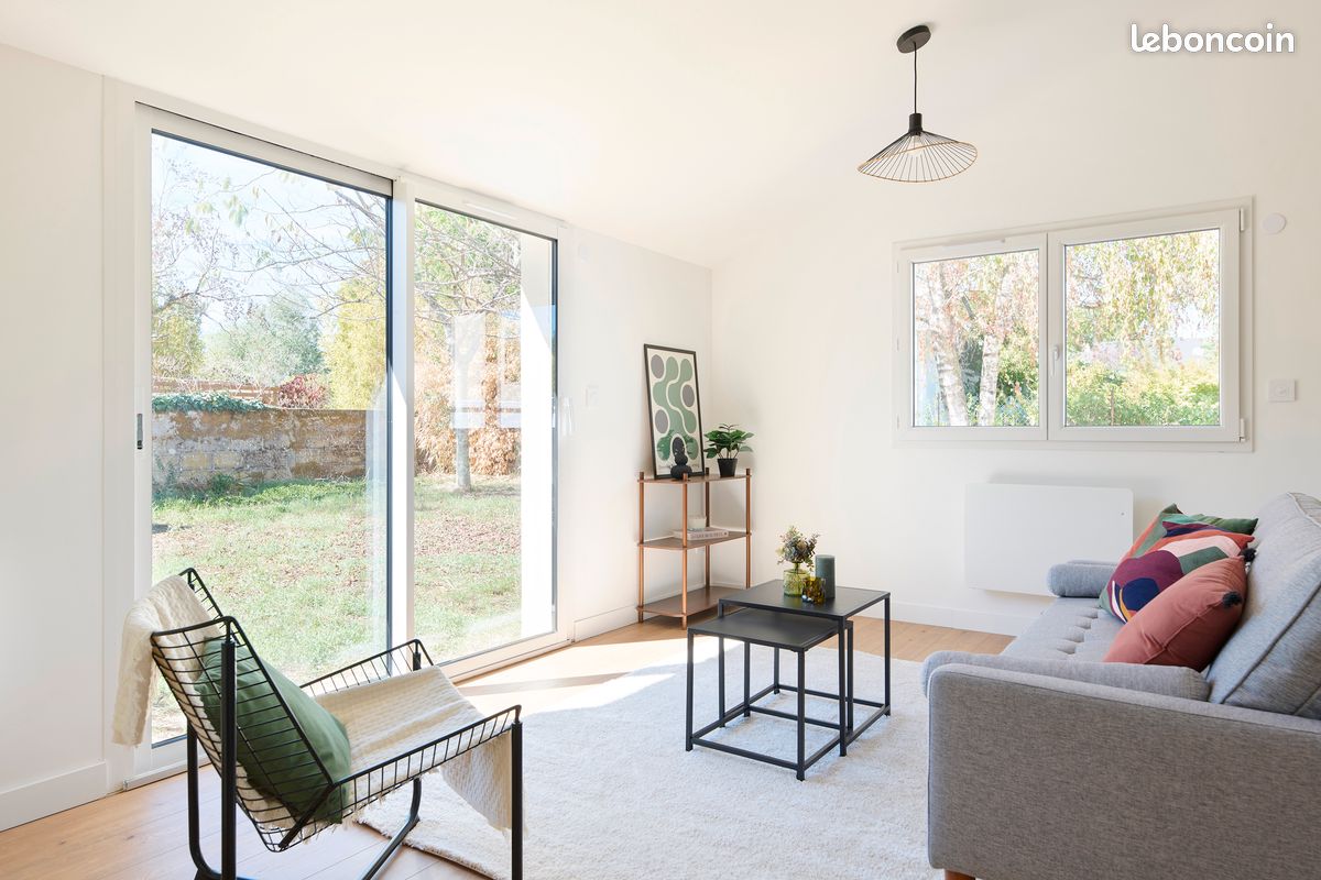 Maison 4 pièces 106 m² · à Thouaré-sur-Loire · 106 m² · 349 000 €