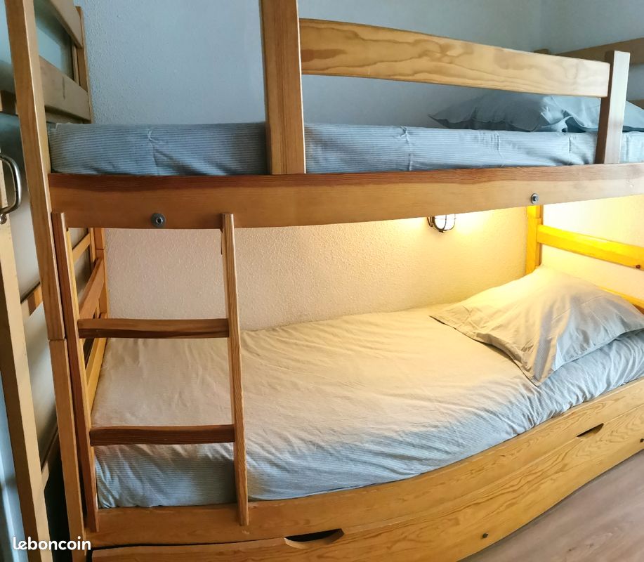 A louer appartement à Gourette (image 6)