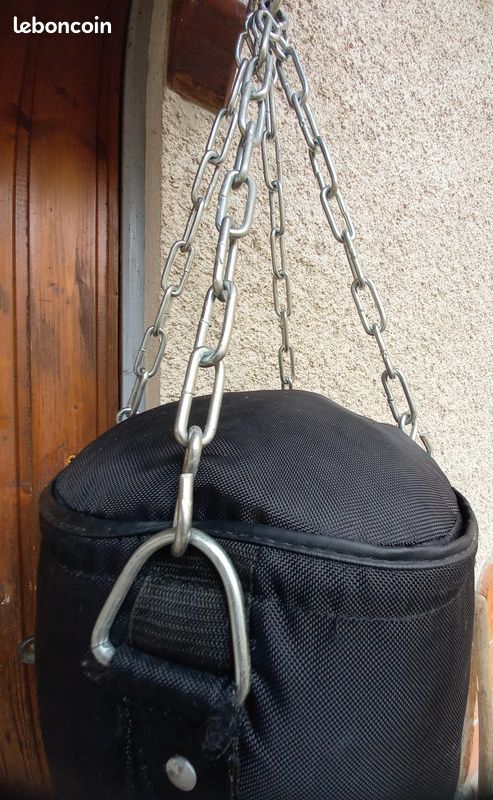 Sac de frappe Adidas (image 2)