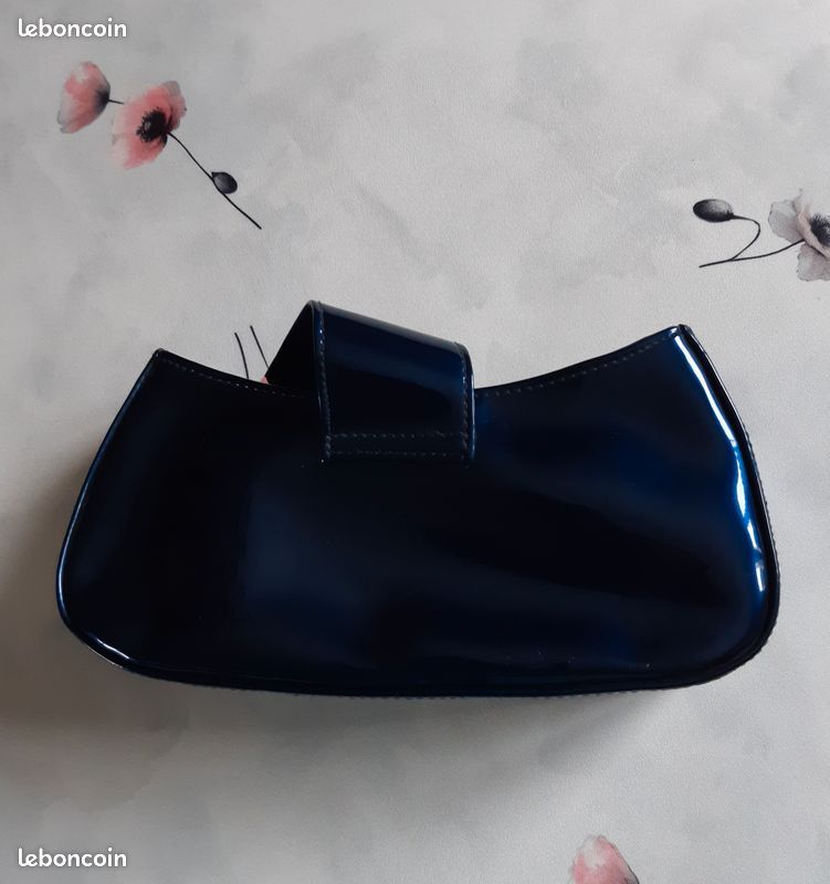 Grande trousse à maquillage DIOR - Neuve (image 3)