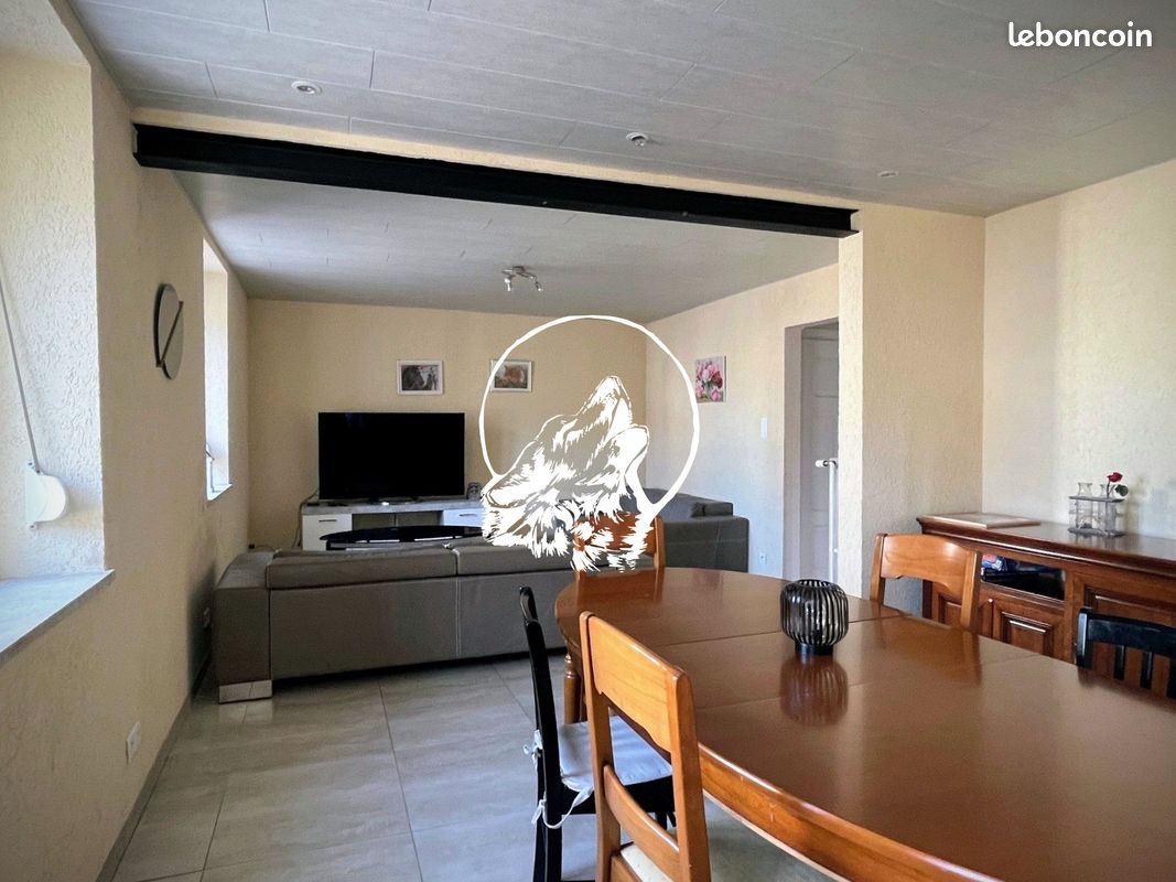 Maison 6 pièces 173 m² · à Hambach · 173 m² · 149 000 €