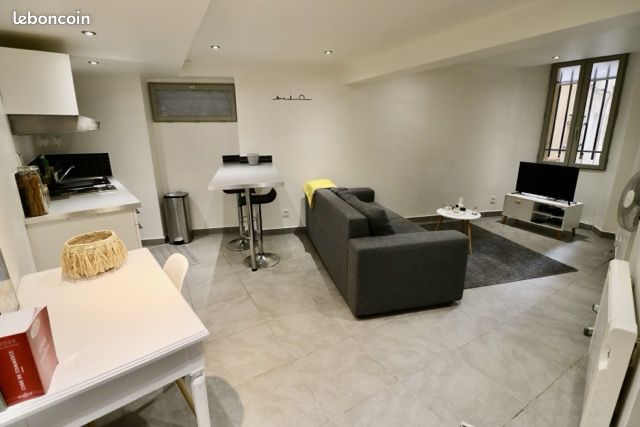 Appartement 1 pièce 29 m² · à Aix-en-Provence · 29 m² · 149 000 €