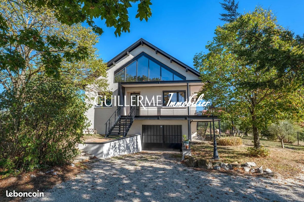 Maison 8 pièces 191 m² · à Dardilly · 191 m² · 850 000 €