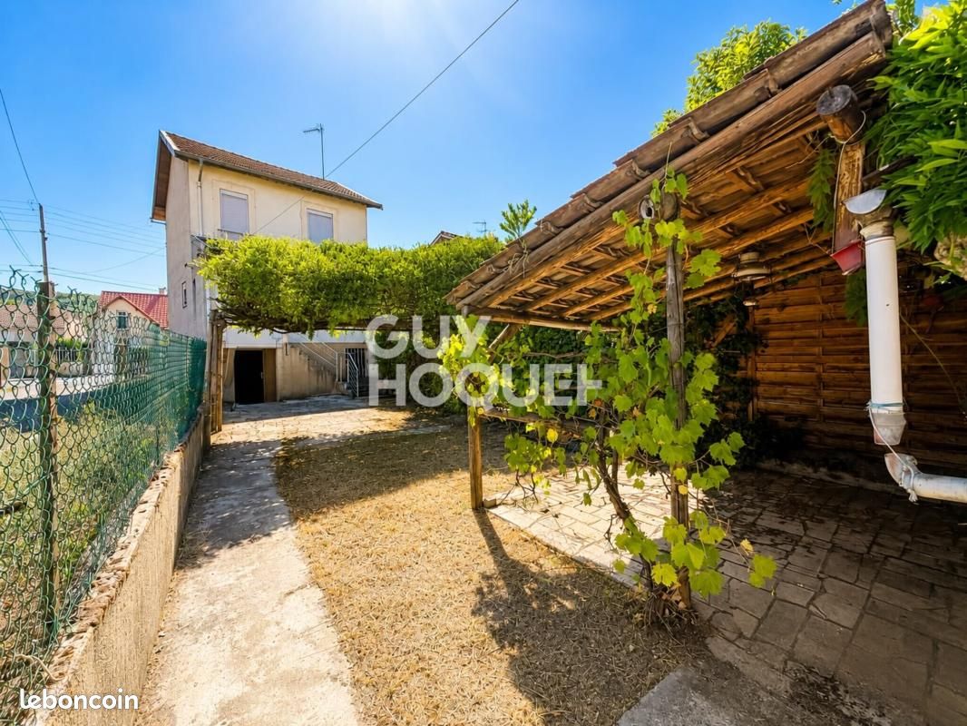 Maison 4 pièces 100 m² · à Neuves-Maisons · 100 m² · 149 000 €