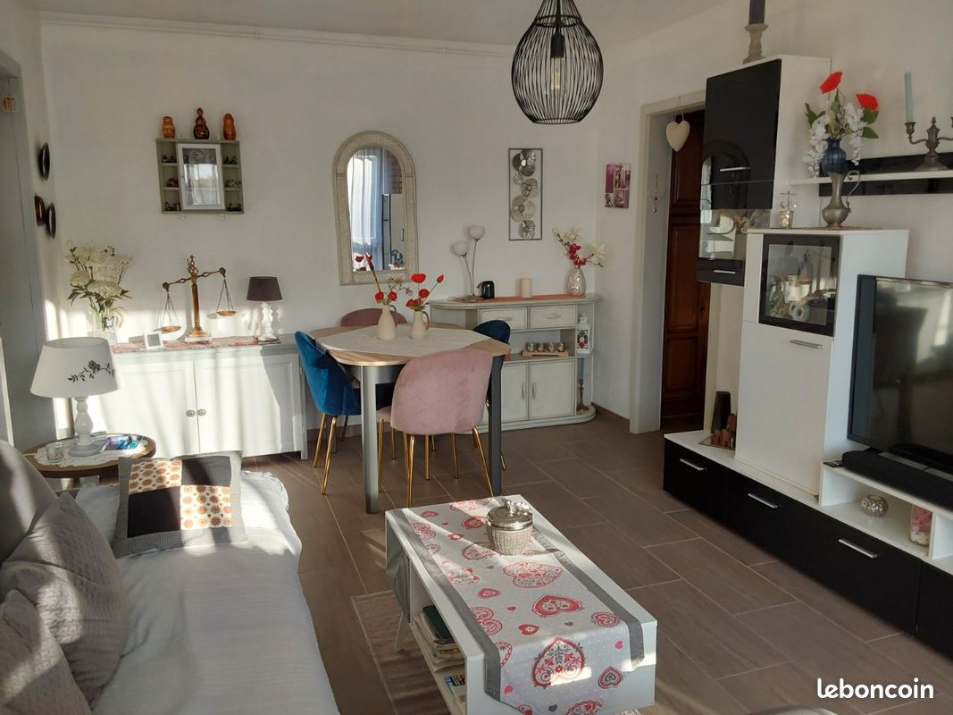 Appartement 2 pièces 54 m² · à Ingwiller · 54 m² · 89 000 €