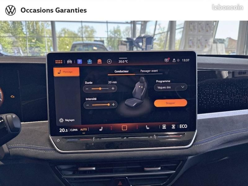 Volkswagen Passat SW 1.5 eHybrid 272ch R-Line DSG6 (image 5)